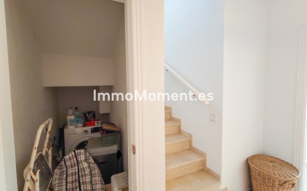 Bestaande woning - Vrijstaande villa - Orihuela Costa - Villamartín