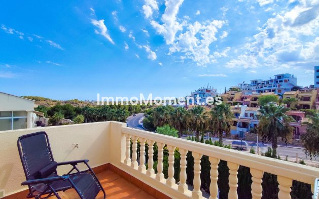 Bestaande woning - Vrijstaande villa - Orihuela Costa - Villamartín