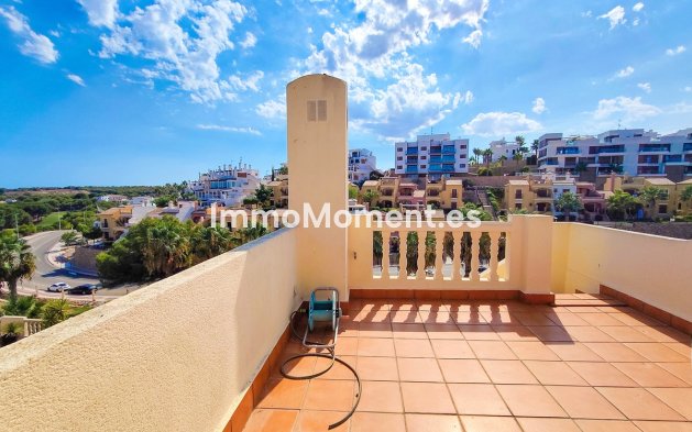 Bestaande woning - Vrijstaande villa - Orihuela Costa - Villamartín