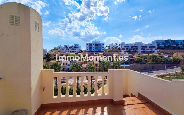 Bestaande woning - Vrijstaande villa - Orihuela Costa - Villamartín