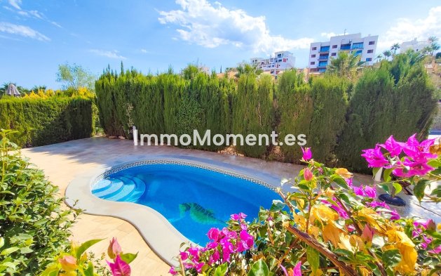 Bestaande woning - Vrijstaande villa - Orihuela Costa - Villamartín