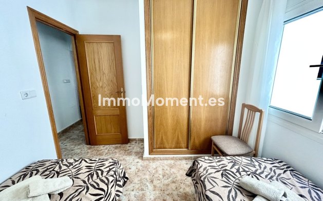 Resale - Apartment - Orihuela Costa - Cabo roig - La Zenia