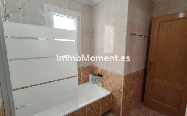 Resale - Apartment - Orihuela Costa - Cabo roig - La Zenia