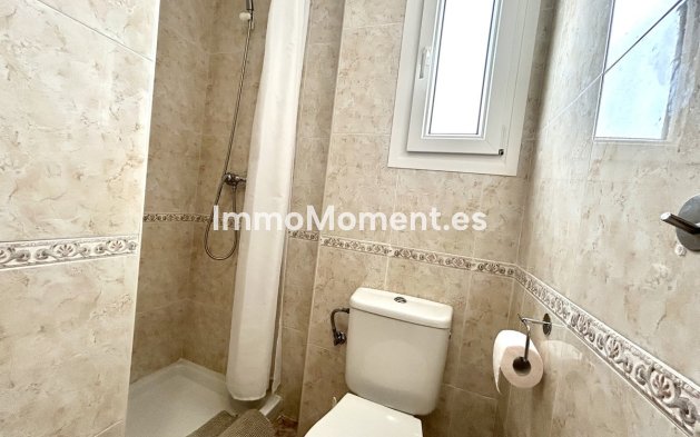 Resale - Apartment - Orihuela Costa - Cabo roig - La Zenia