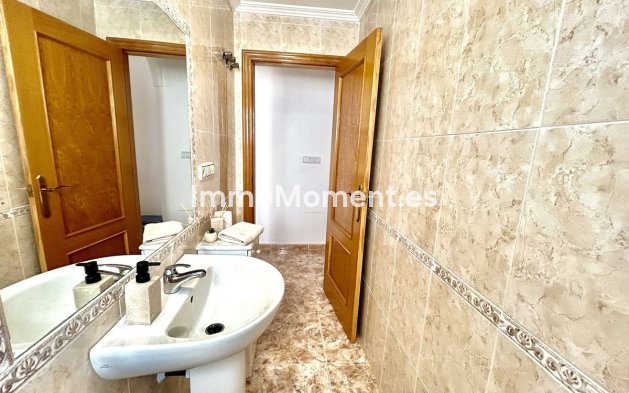 Resale - Apartment - Orihuela Costa - Cabo roig - La Zenia