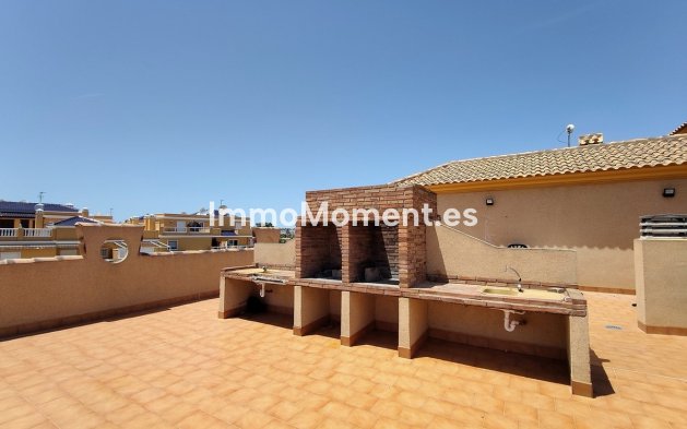 Resale - Apartment - Orihuela Costa - Cabo roig - La Zenia