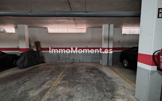Resale - Apartment - Orihuela Costa - Cabo roig - La Zenia