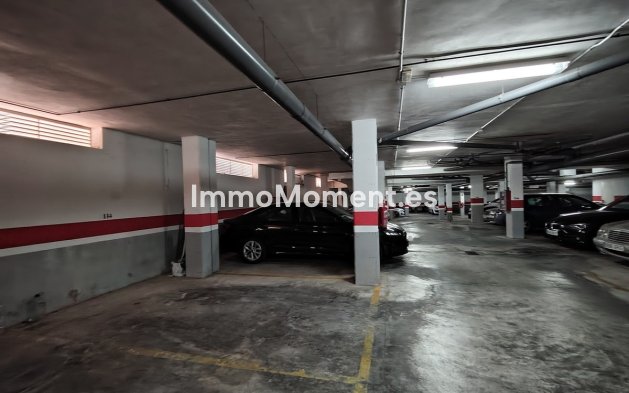 Resale - Apartment - Orihuela Costa - Cabo roig - La Zenia