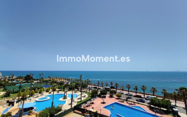 Resale - Apartment - Orihuela Costa - Cabo roig - La Zenia