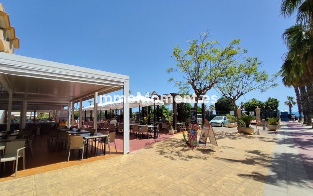 Resale - Apartment - Orihuela Costa - Cabo roig - La Zenia