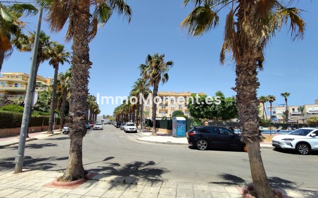Resale - Apartment - Orihuela Costa - Cabo roig - La Zenia