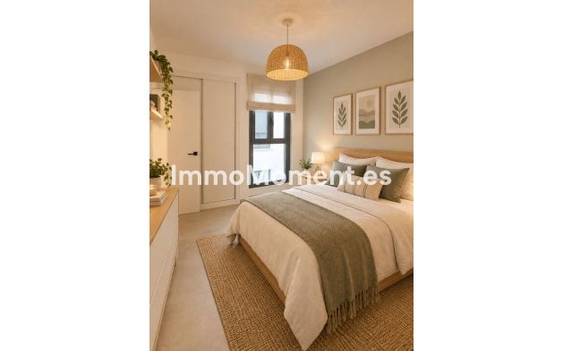 Wiederverkauf - Wohnung - Fuengirola - Fuengirola Centro