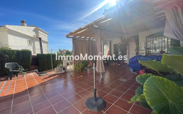 Revente - Maison mitoyenne - Benalmadena - Benalmadena Centro