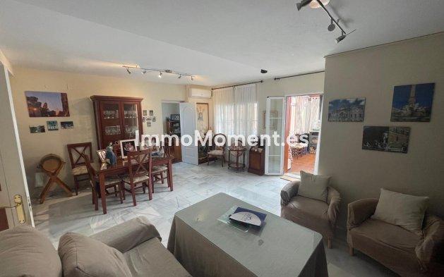 Revente - Maison mitoyenne - Benalmadena - Benalmadena Centro