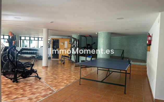 Resale - Apartment - Fuengirola - Fuengirola Centro