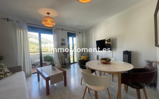 Resale - Apartment - Fuengirola - Fuengirola Centro