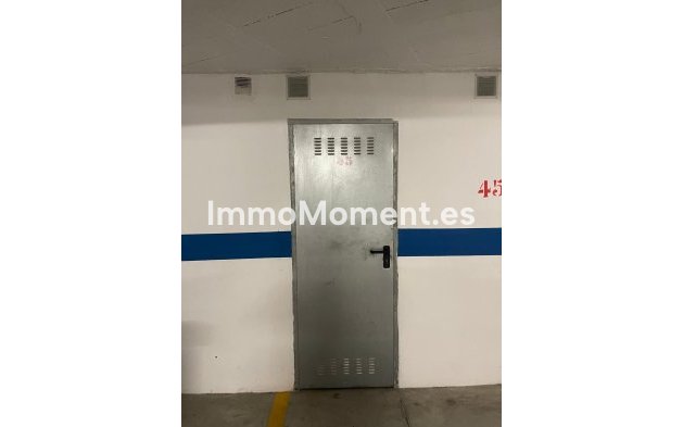 Resale - Apartment - Fuengirola - Fuengirola Centro