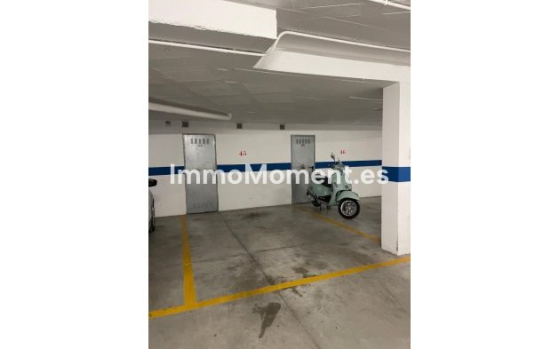Resale - Apartment - Fuengirola - Fuengirola Centro