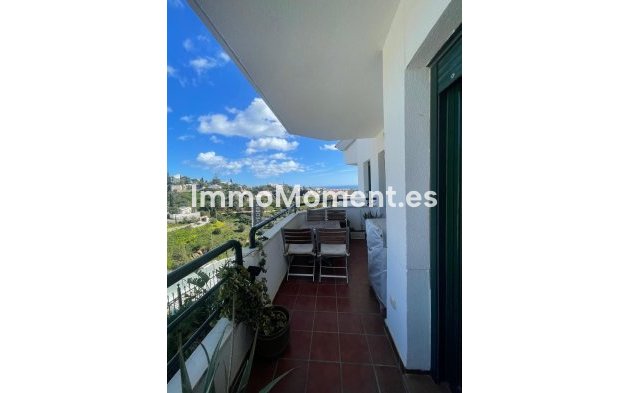 Resale - Apartment - Fuengirola - Fuengirola Centro