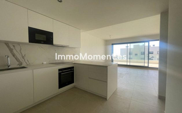 Revente - Appartement - Benalmadena - Benalmadena Centro