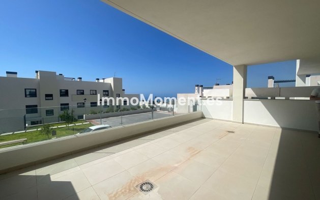 Revente - Appartement - Benalmadena - Benalmadena Centro