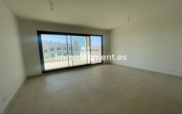 Revente - Appartement - Benalmadena - Benalmadena Centro