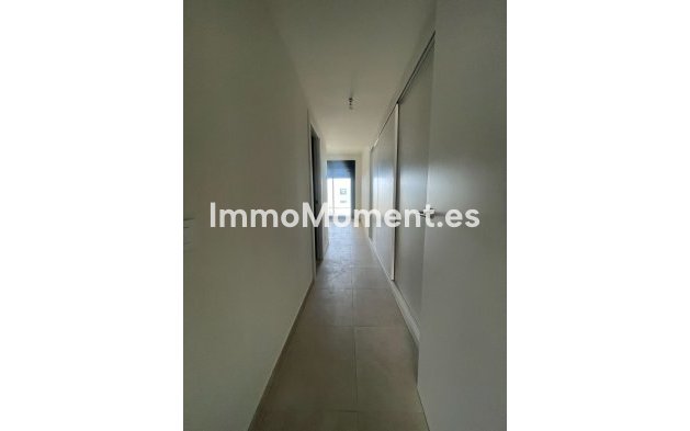 Revente - Appartement - Benalmadena - Benalmadena Centro