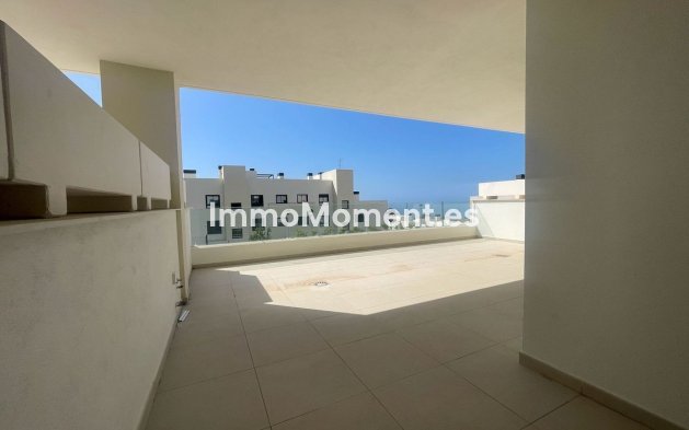 Revente - Appartement - Benalmadena - Benalmadena Centro