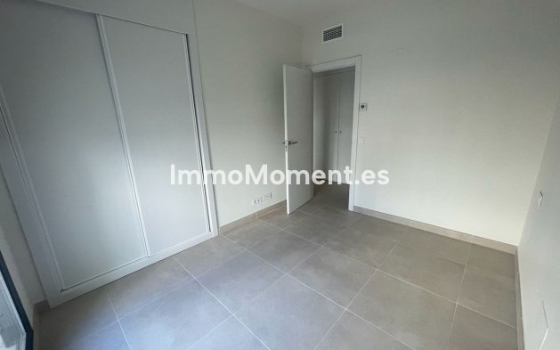 Revente - Appartement - Benalmadena - Benalmadena Centro