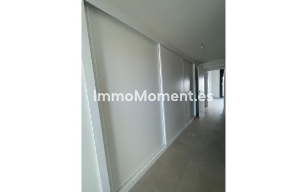 Revente - Appartement - Benalmadena - Benalmadena Centro