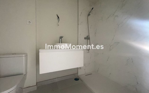 Revente - Appartement - Benalmadena - Benalmadena Centro