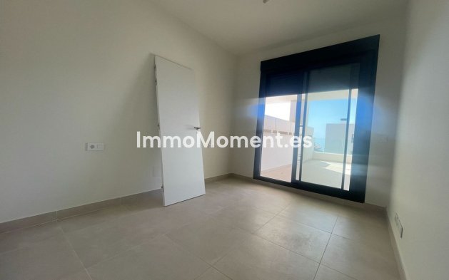 Revente - Appartement - Benalmadena - Benalmadena Centro