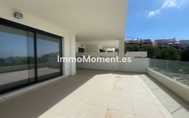 Revente - Appartement - Benalmadena - Benalmadena Centro