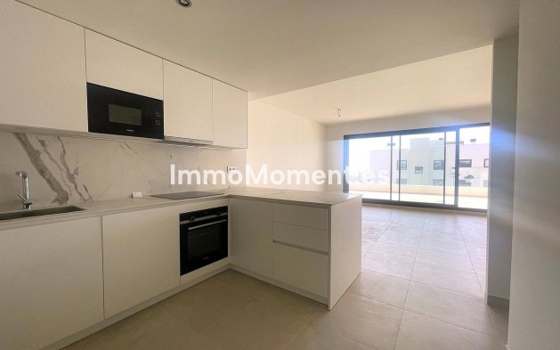 Revente - Appartement - Benalmadena - Benalmadena Centro