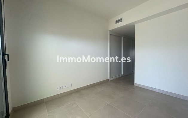 Revente - Appartement - Benalmadena - Benalmadena Centro