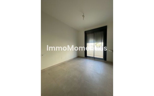 Revente - Appartement - Benalmadena - Benalmadena Centro