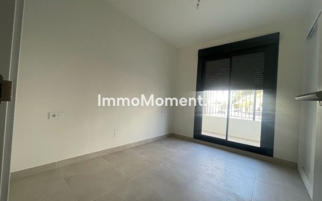 Revente - Appartement - Benalmadena - Benalmadena Centro