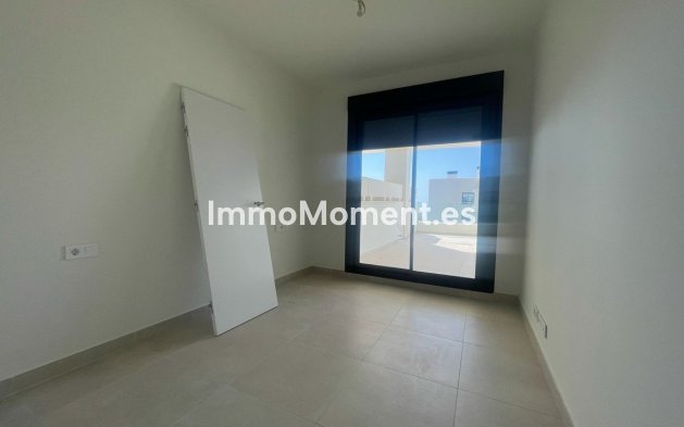 Revente - Appartement - Benalmadena - Benalmadena Centro