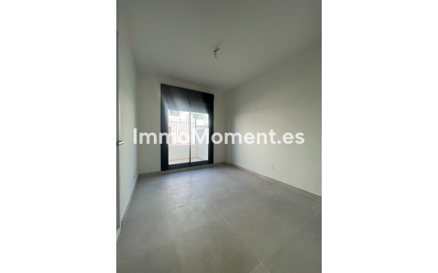 Revente - Appartement - Benalmadena - Benalmadena Centro