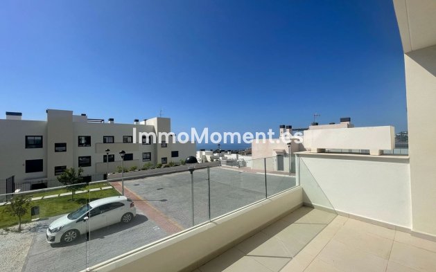 Revente - Appartement - Benalmadena - Benalmadena Centro