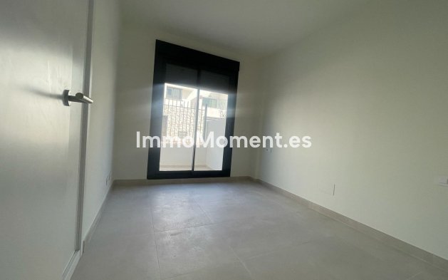 Revente - Appartement - Benalmadena - Benalmadena Centro