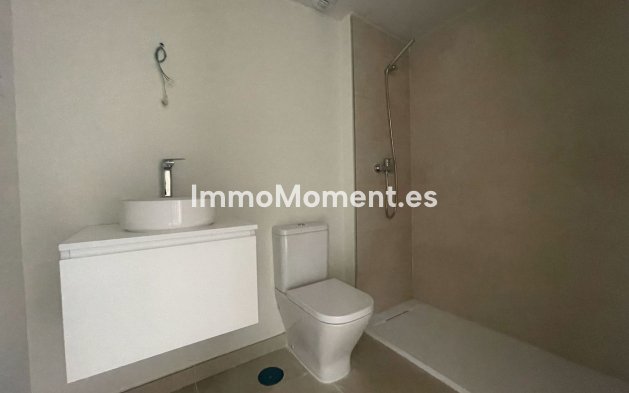 Revente - Appartement - Benalmadena - Benalmadena Centro
