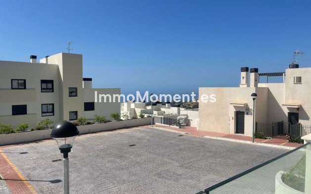Revente - Appartement - Benalmadena - Benalmadena Centro
