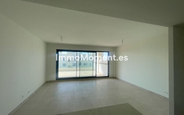 Revente - Appartement - Benalmadena - Benalmadena Centro