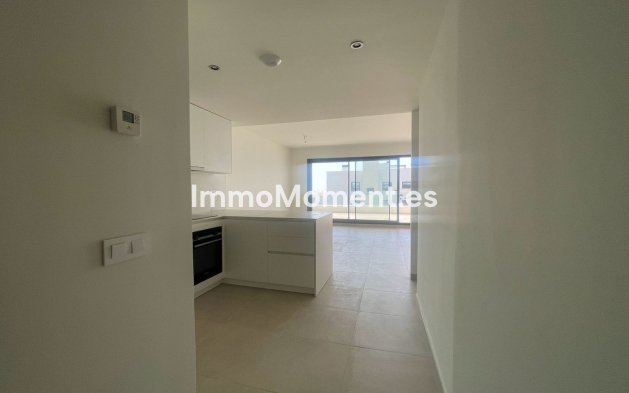 Revente - Appartement - Benalmadena - Benalmadena Centro