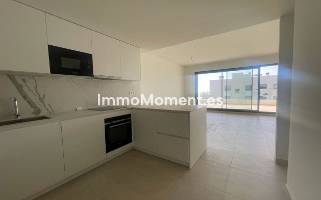 Revente - Appartement - Benalmadena - Benalmadena Centro