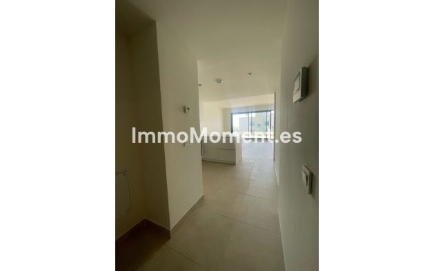 Revente - Appartement - Benalmadena - Benalmadena Centro