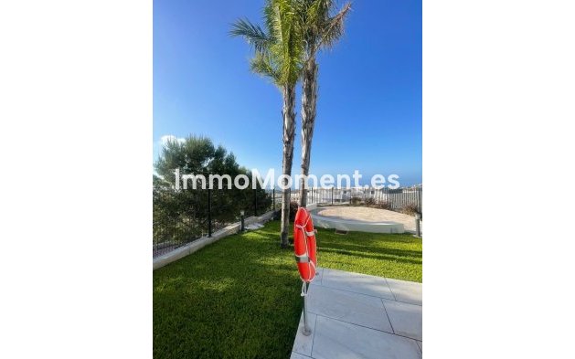 Revente - Appartement - Benalmadena - Benalmadena Centro
