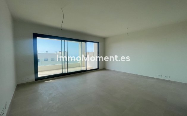 Revente - Appartement - Benalmadena - Benalmadena Centro