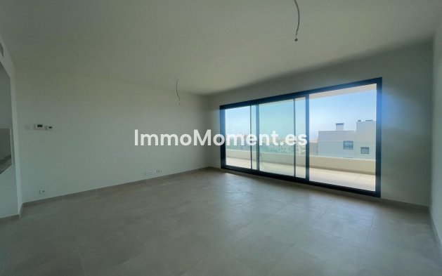 Revente - Appartement - Benalmadena - Benalmadena Centro